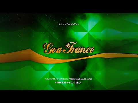 Zen Mechanics - Ground Control (Ectima Remix)