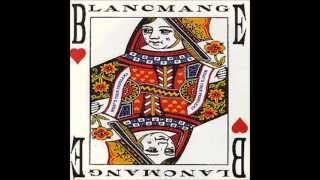 Blancmange - Side Two ( 1985)