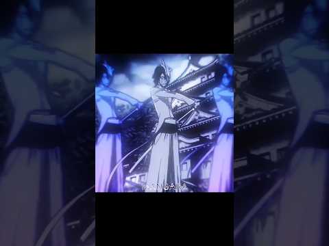 When Ichigo was scared of Ulquiorra -「BLEACH」 「MANGA EDIT」#bleach #tybw #mangaedit