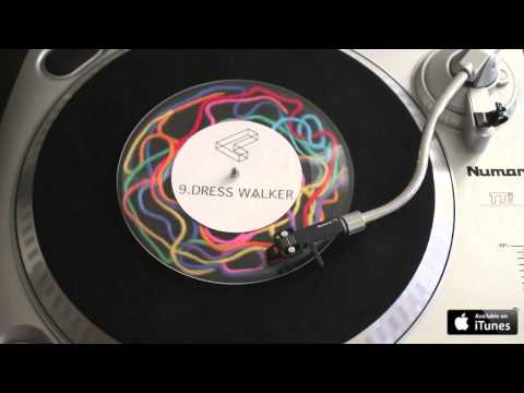 Videoclip de Dress Walker — Liars