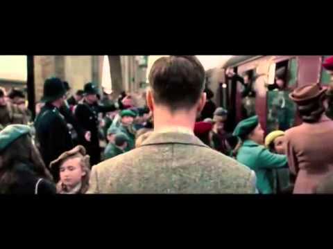 the imitation game music video!