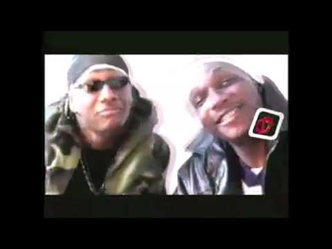 Danger Man & Principal - Badman a Badman
