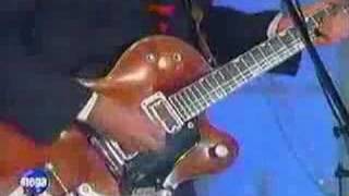 LOS TRES - Sudapara (Festival de Viña 1996)