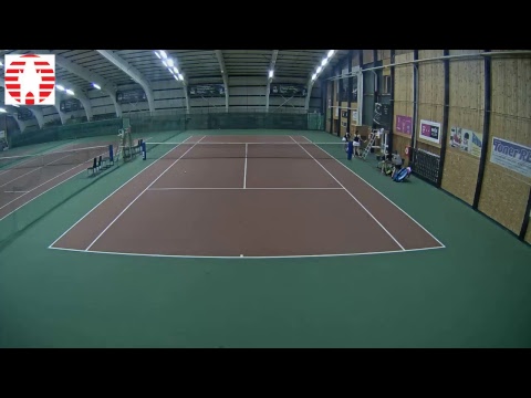 Kurt 1 - 24.2.2018 - Plzeň, starší žákyně