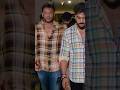 Dboss And Dhanveer Exclusive Video Vamana Kannada Movie