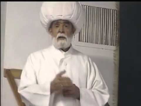 07 23 2004 Cuma Hutbesi - Imam Iskender Ali M I H R