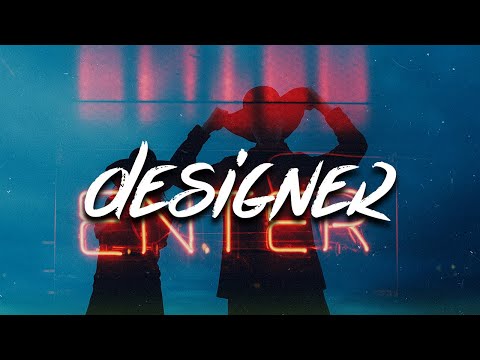 Hauhwii - Designer (Lyrics) feat. 404vincent