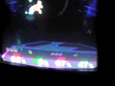 M2K (Fox) + Faab (Falco) vs Amsah (Falco) + Remen (Fox)