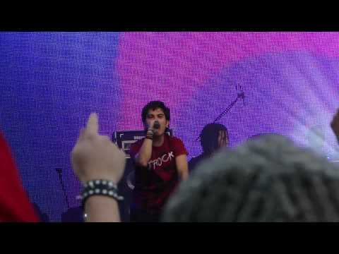 Saint Seiya-Pegasus Fantasy (Banda Wasabi Anime Friends 2010)