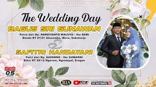 Download lagu 🔴 LIVE NGUNDUH TEMANTEN GUNAWAN & FITRI // RIA MULTIMEDIA // MINGGU, 05 OKTOBER 2025 mp3 Download lagu 🔴 LIVE NGUNDUH TEMANTEN GUNAWAN & FITRI // RIA MULTIMEDIA // MINGGU, 05 OKTOBER 2025 mp3