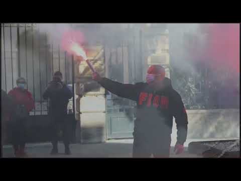 Video de la banda Taurus