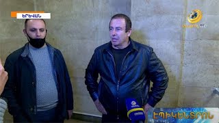 «Ամաչում եմ, որ ունենք այսպիսի վարչապետ, գետինը մտնեն՝ ավելի լավ է». Գ.Ծառուկյան