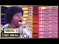 FINAL Million Dollar MISSION Game! 💰🐍 | Deal or No Deal US | Season 3 Episode 8 | Full Episodes
