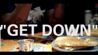 P.O.S - Get Down - We Don&#39;t Even Live Here: Live From Victor&#39;s