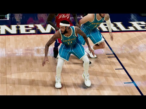 NBA 2K22 My Career PS5 - Left Him Wide Open! NFG2 EP 84