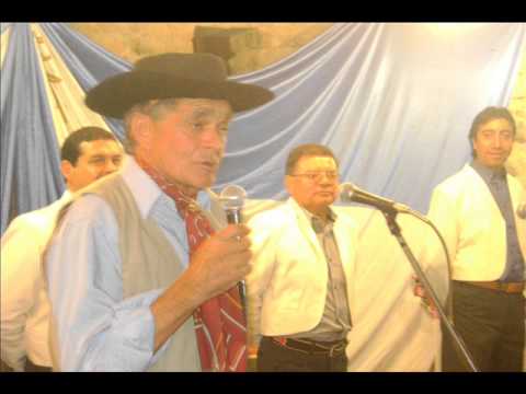 Cantando se van las penas   Los Pajonales