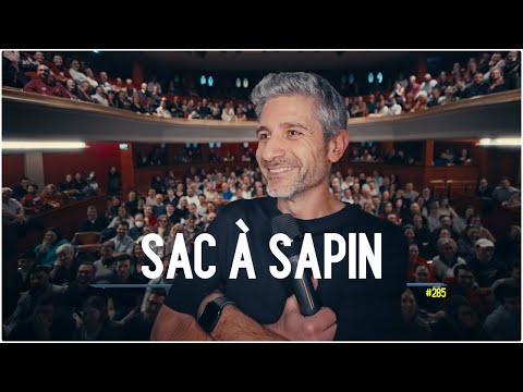 Sapin,  cheveux courts et démission // VERINO - Dis Donc Internet #285