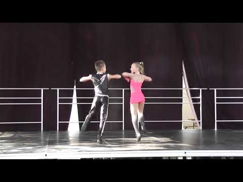 Ruzics Nimród - Brulich Kiara