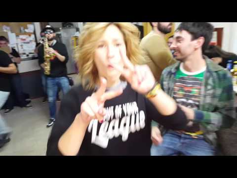 Xaranga Kriptonita/ Movidito/ Alqueria d'Aznar