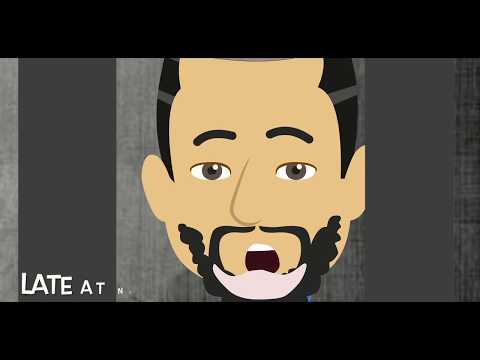 Frisky Monkey - I Can't Recall (Lyric Video)