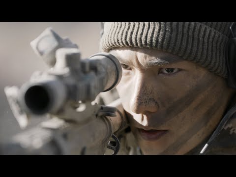 GLORY OF SPECIAL FORCES