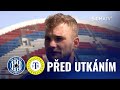 Před utkáním s týmem FK Jablonec