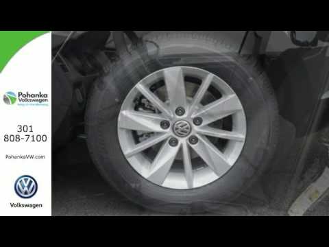 New 2016 Volkswagen Golf Capitol Heights, MD #VGM057214 - SOLD