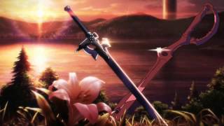 ambiguous Crossing Field - Sword Art Online vs. Kill la Kill