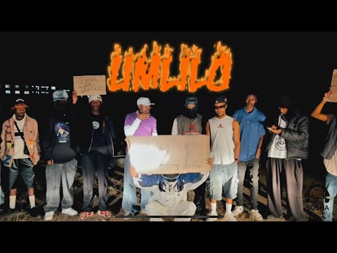 Sosha2Lefatse - uMlilo (Feat. Khefa Lover, Xanny728 & StayC Yotte) Official Music Video