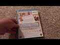 Aquamarine DVD Review