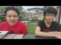 Max And Matty Tried Kowloon House Jumbo Siopao