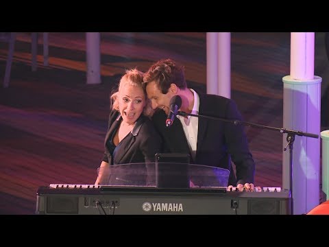 Shallow - Eszter Vegvari & Claas Cramer