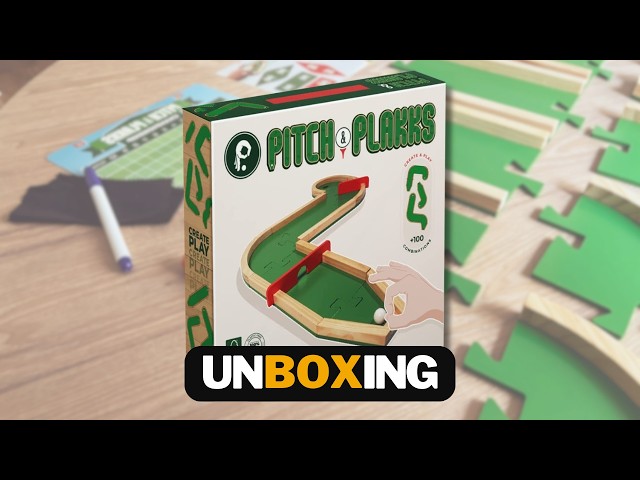 Vídeo relacionado con Juego de golf de escritorio | portátil de mesa | Juego de golf - para el placer en la oficina y en interiores sobre la mesa con colegas y para hombres