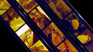 My First Roll of Reflx Lab Diablo 100, in the Cosina CT-1A