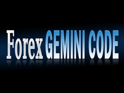 Forex Gemini Code Review
