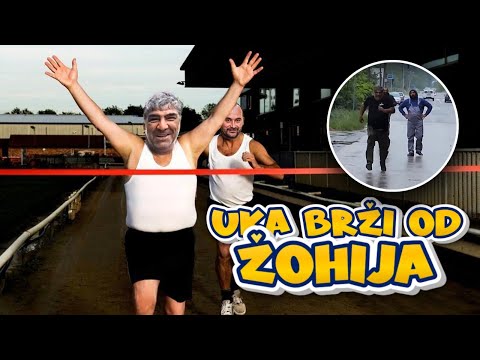 STIGLA ROBA NA HACIJENDU-Besimce krade Meljitu leb iz usta -