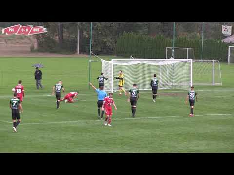 17/10/2020 9.kolo 3.HNL-sjever NK Polet - NK Rudar Mursko Središće 1:2