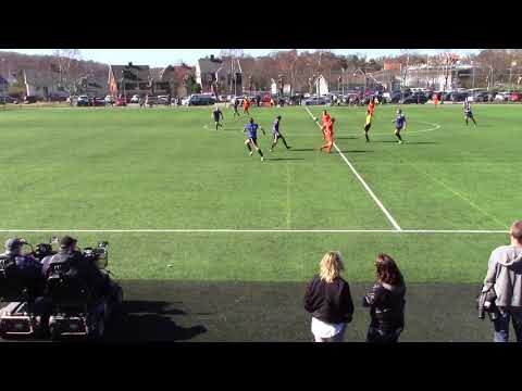 Älvsborg FF - Västra Frölunda IF | 1-2 (0-2) | Höjdpunkter | 21/4-2018