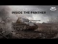 World of Tanks - The Rise & Fall: Inside the Panther 360°
