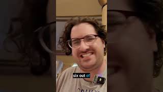 Disney Cruise Food Disappointment: Steak Review!