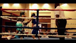 Julio Cesar Gomez: Road to Success EP.3 (SUGAR BERT BOXING NATIONAL CHAMPIONSHIP)[WATCH IN 1080P]