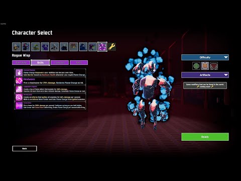 Showcase video