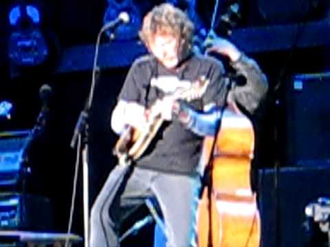 Telluride House Band 2010