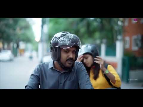Ragenth Raveendran Short Showreel