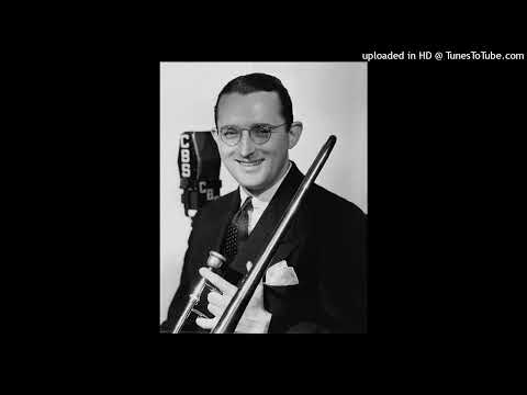 Tommy Dorsey and His Orchestra - Summertime (January 5, 1948)