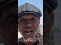 BERNARD HOPKINS SOUNDS OFF ON RYAN GARCIA VS DE LA HOYA TWITTER BEEF!