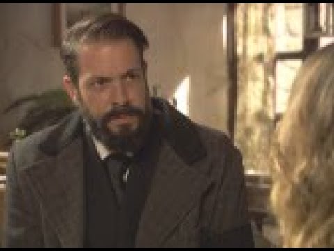 Severo deja Puente Viejo y se marcha junto a Lucas