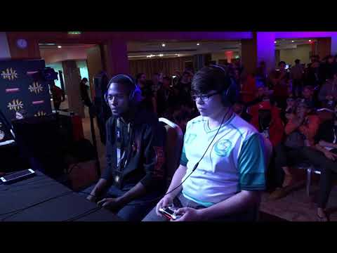 MK11: Dragon (Cetrion) vs Mr. 5000 (Cetrion)| CelticThrowdown 2019.