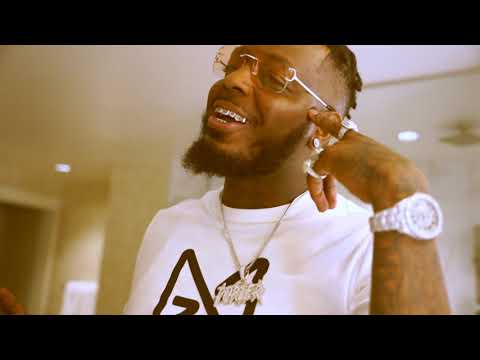 Fresh Porter x “RONDO” [Official Video]