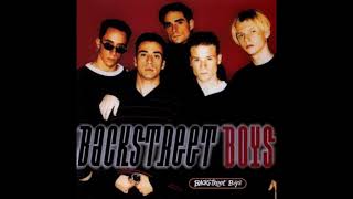 Backstreet boys Everytime I close my eyes  (1996)